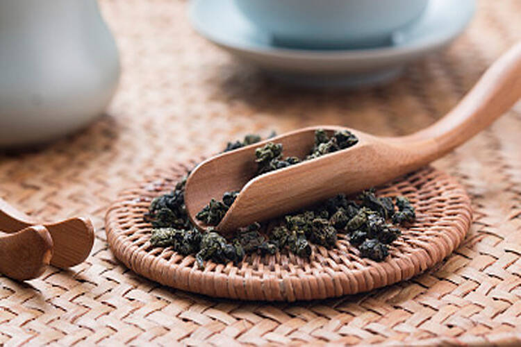 简单的养生之道就是喝茶，可是你