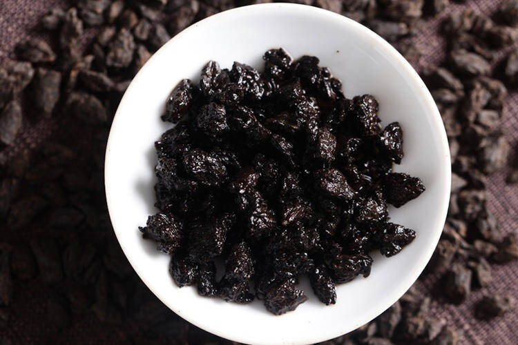 对于茶老饕来说碎银子才是心头好