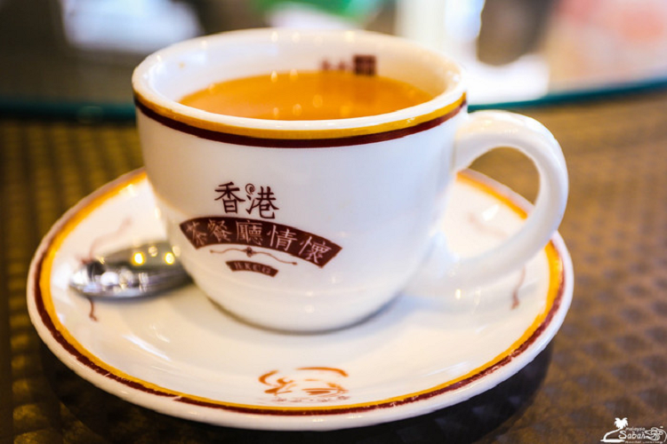 喝遍网红奶茶，发现爱的是那一丝
