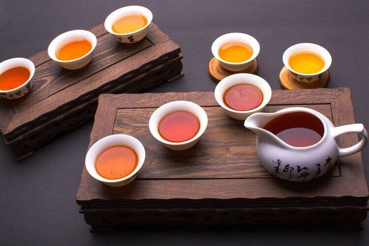 看准这三点，普洱茶才会越久越迷