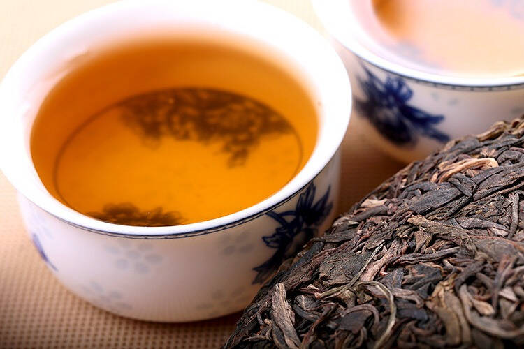 喝普洱茶的五个阶段，你在哪个阶