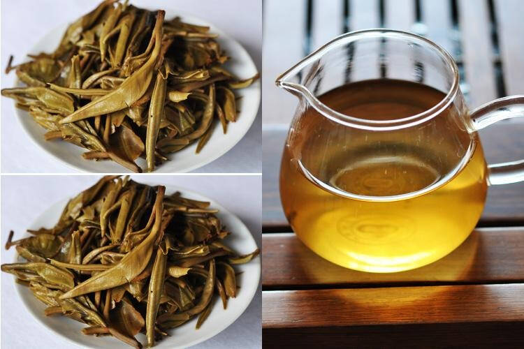 曼松全是古树茶？那么小树茶哪里