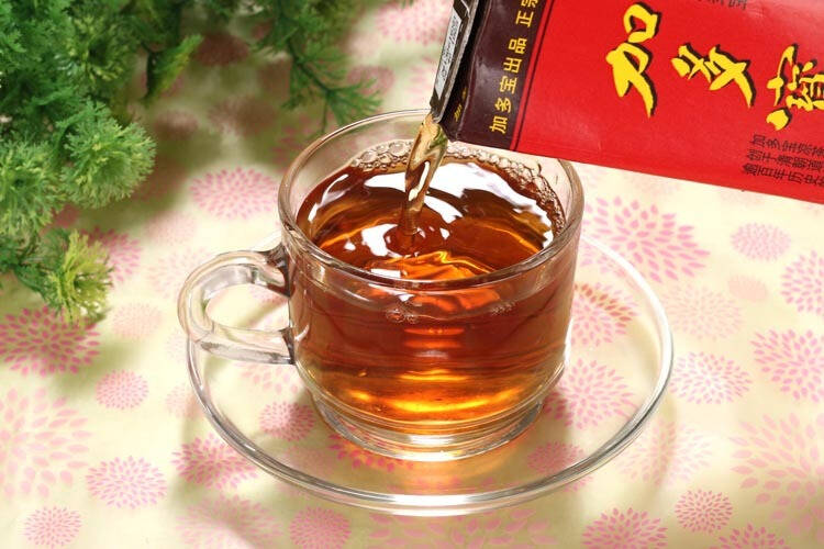 什么？加多宝凉茶和昆仑山矿泉水