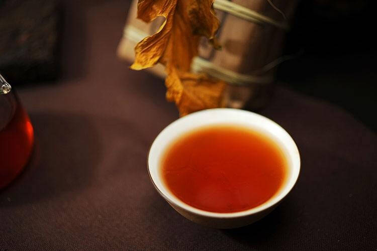 你没喝过的奇葩茶，这些茶名称可