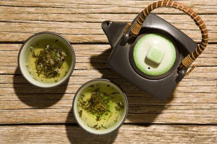 茶与茶点，你其实可以这样搭配更