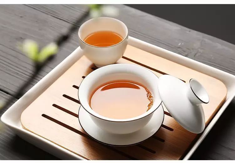 春节送礼大扫盲,送什么茶才实用