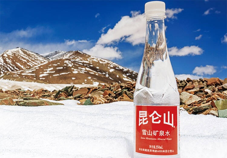 泡茶煲汤用“好水”，显纯净质感