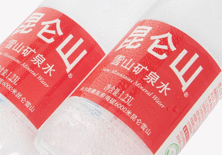 泡茶煲汤用“好水”，显纯净质感