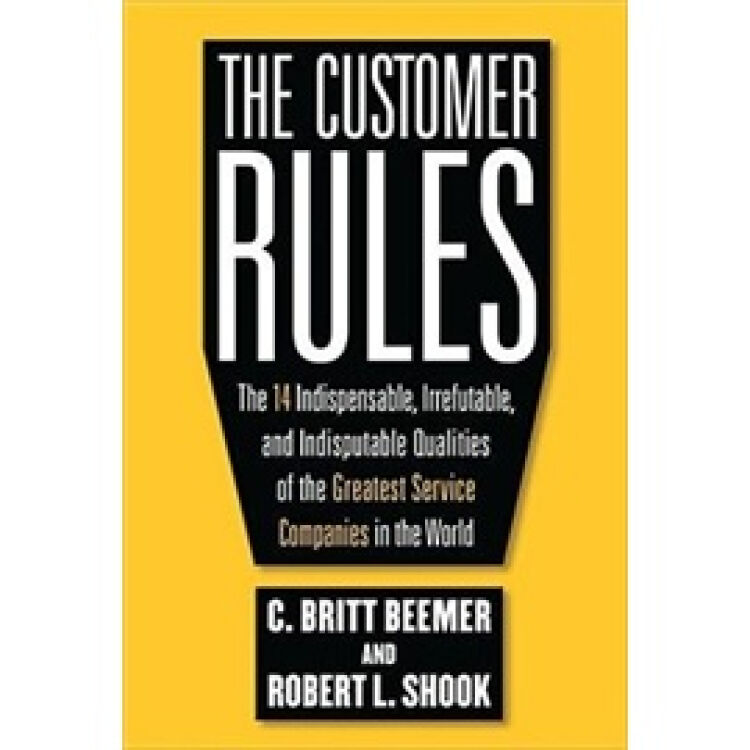 customer rules