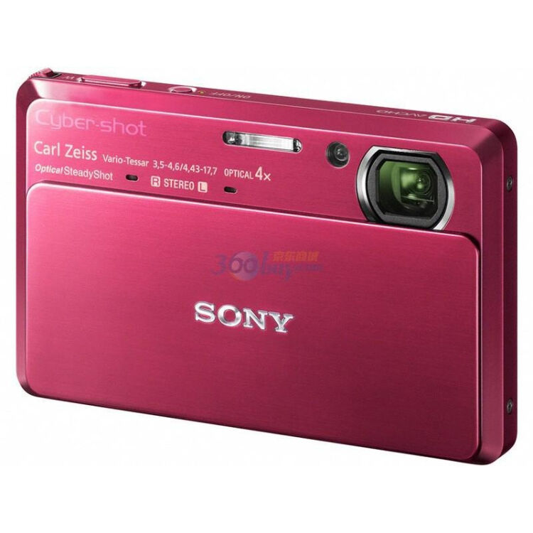 索尼(sony)dsc-tx7c数码相机 红色【图片 价格 品牌 评论-京东