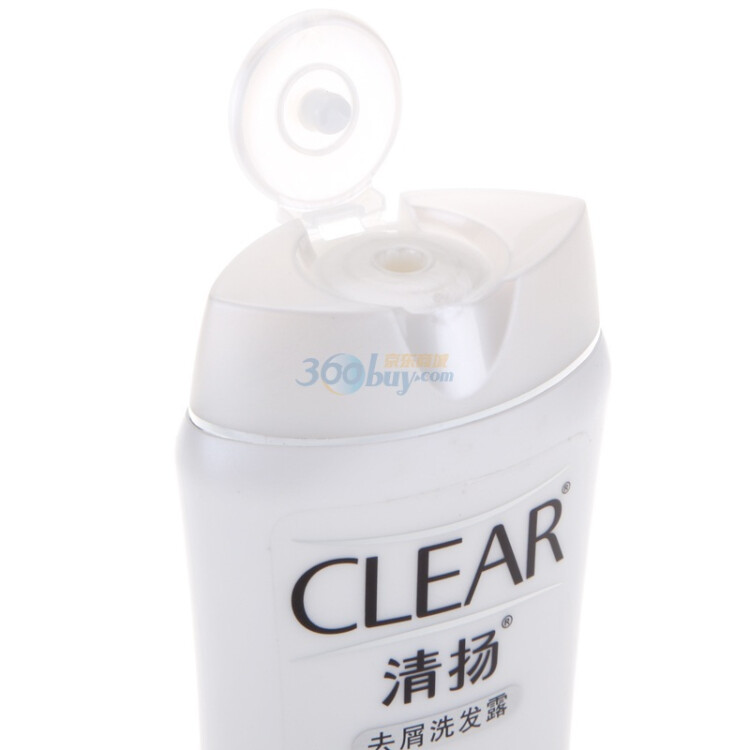 清扬去屑洗发露 丝漾柔滑型200ml【图片 价格 品牌 评论】-京东