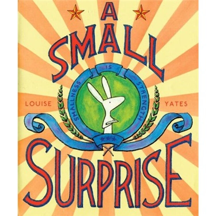a small surprise