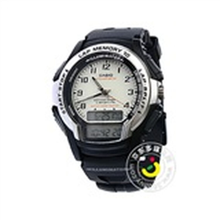 卡西欧(casio)健身运动系列男表ws-300-7b【图片 价格 品牌 评论】