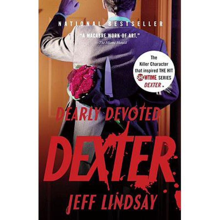 dearly devoted dexter