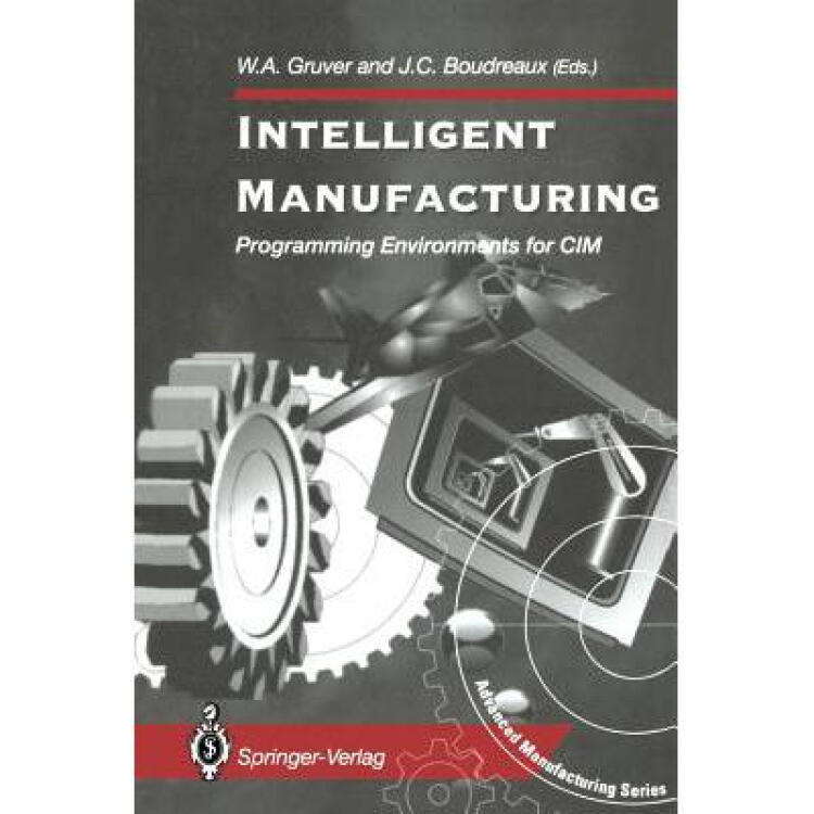 intelligent manufacturing:: programming en.