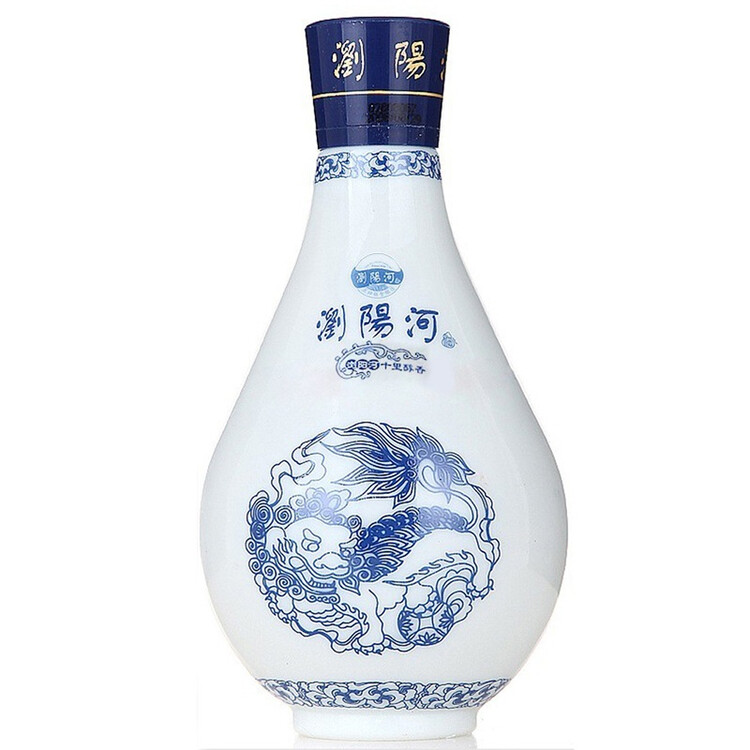 浏阳河十里醇香39度475ml【图片 价格 品牌 评论】