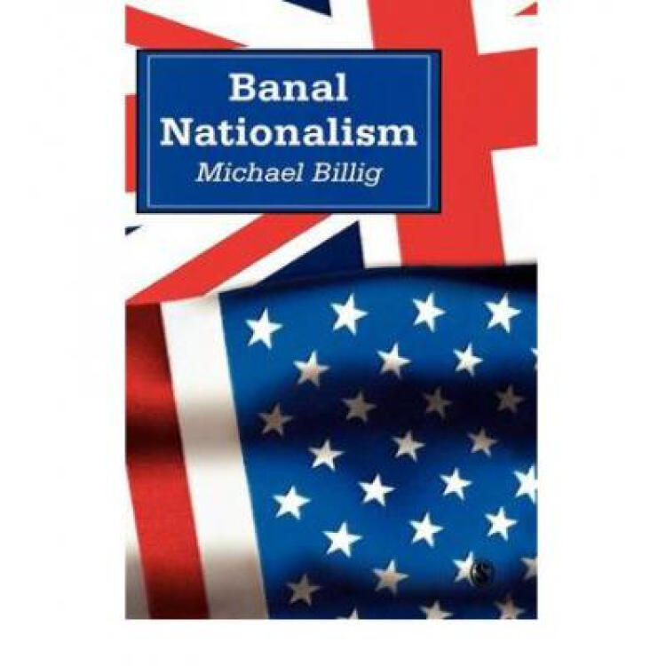 banal nationalism