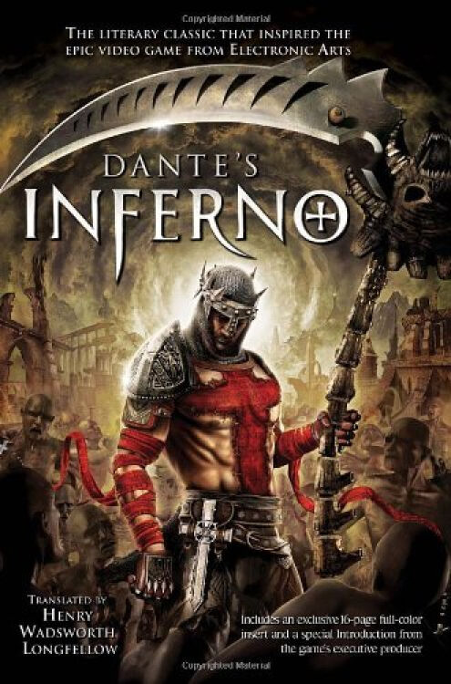 dante"s inferno【图片 价格 品牌 评论】-京东