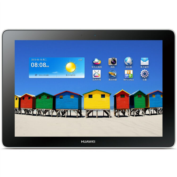 华为s10-101w平板电脑,华为s10-101w配置参数 华为(huawei)mediapad10 s10-201w (保护套) wifi版/10.