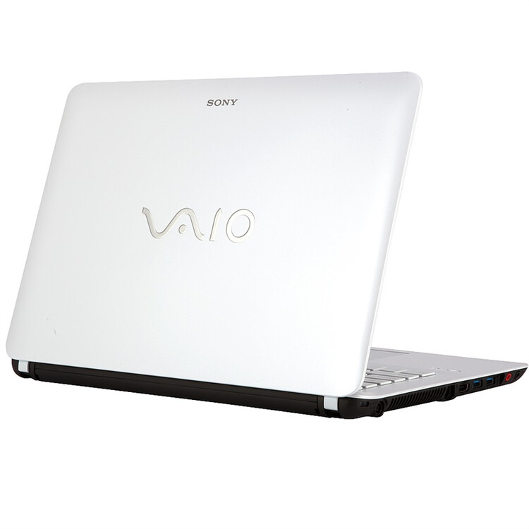 索尼(sony) svf14系列 14.0英寸笔记本电脑 (i5-4200u