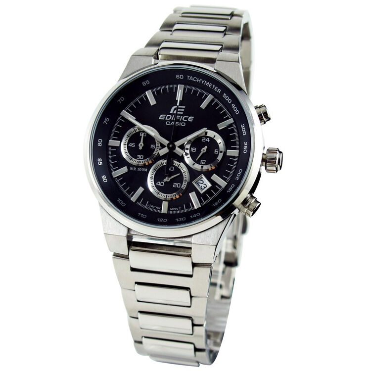 卡西欧casioedifice系列男表ef500bp1a