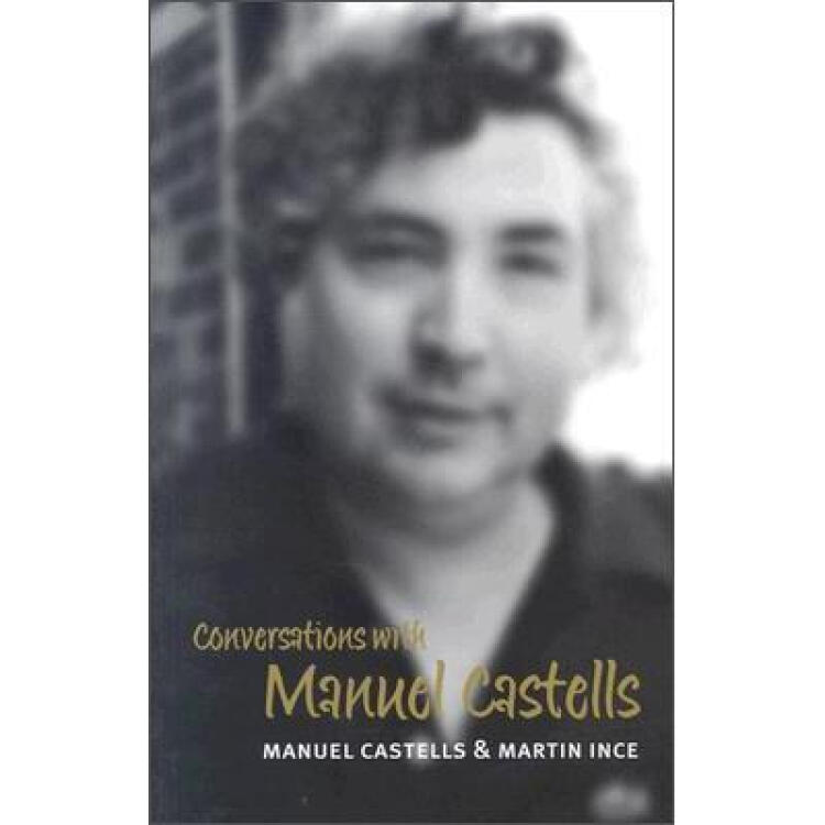 conversations with manuel castells