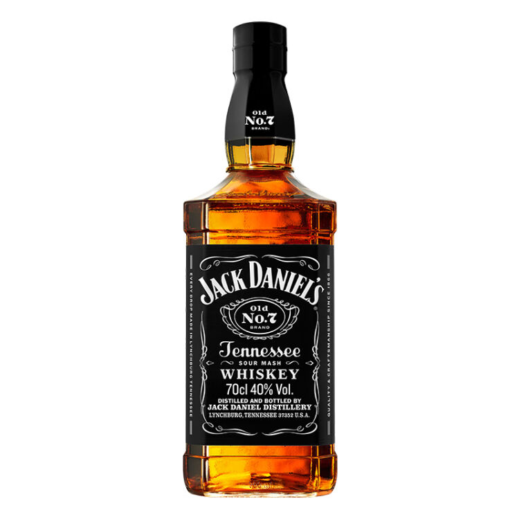 杰克丹尼Jack Daniel s洋酒 美国田纳西州 威士忌 进口洋酒 700ml 无盒图片 价格 品牌 评论 京东