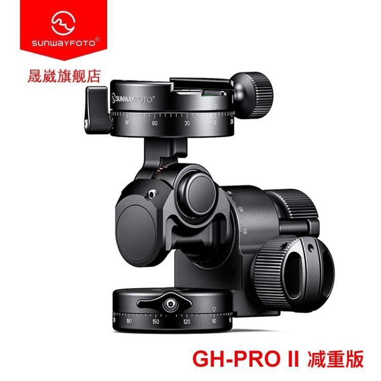 Sunwayfotogh Proii Gh Pro Gh Pro Ii