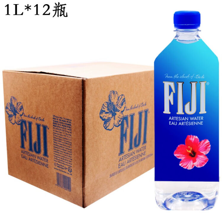 Fiji Fiji L