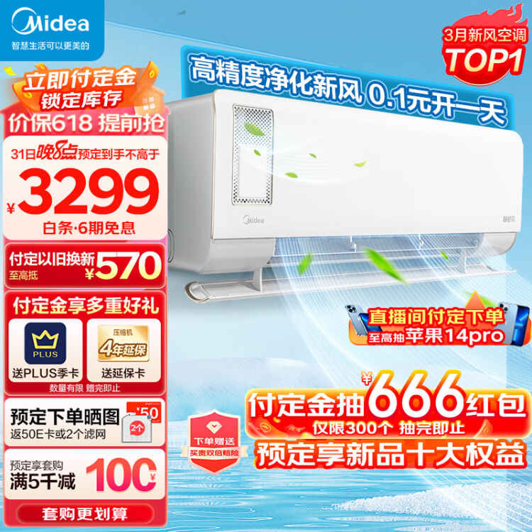 Midea Kfr Gw N Xf