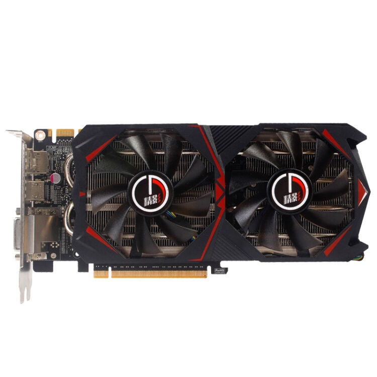 精影gtx770 4g骨灰玩家1536sp 256bit高端电脑游戏显卡畅玩守望先锋