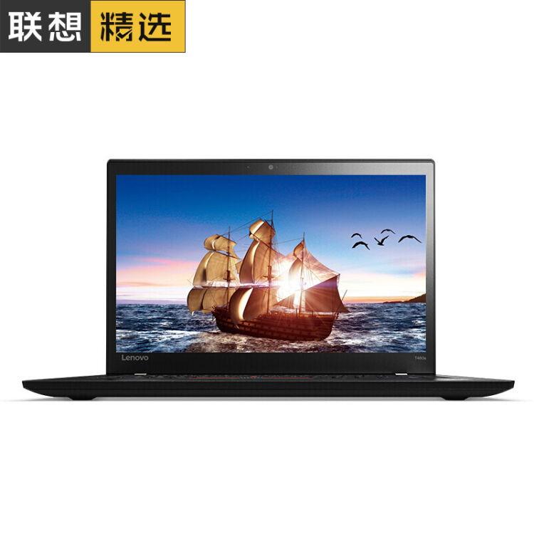 thinkpad 联想 t460s【 fhd固态 背光】14英寸ibm轻薄