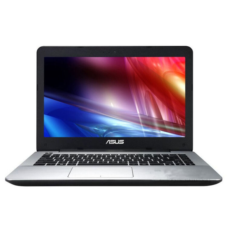 【二手95新】华硕(asus)r455l 14英寸笔记本电脑 i5-4210 4g 500g