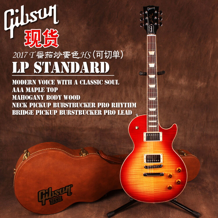 gibson吉普森les paul standard电吉他sg faded/special standard t