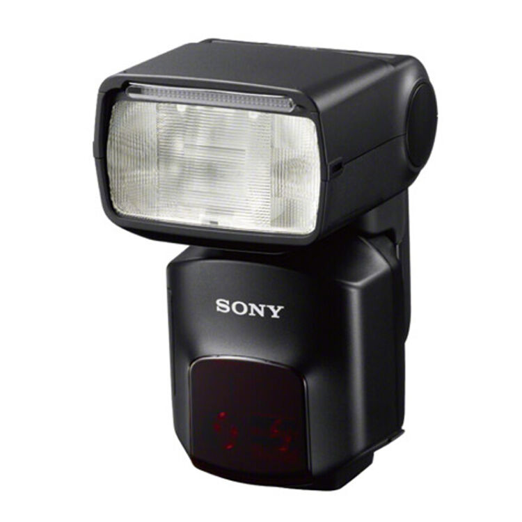 索尼(sony) 微单相机闪光灯/手柄 hvl-f60rm 闪光灯【图片 价格 品牌
