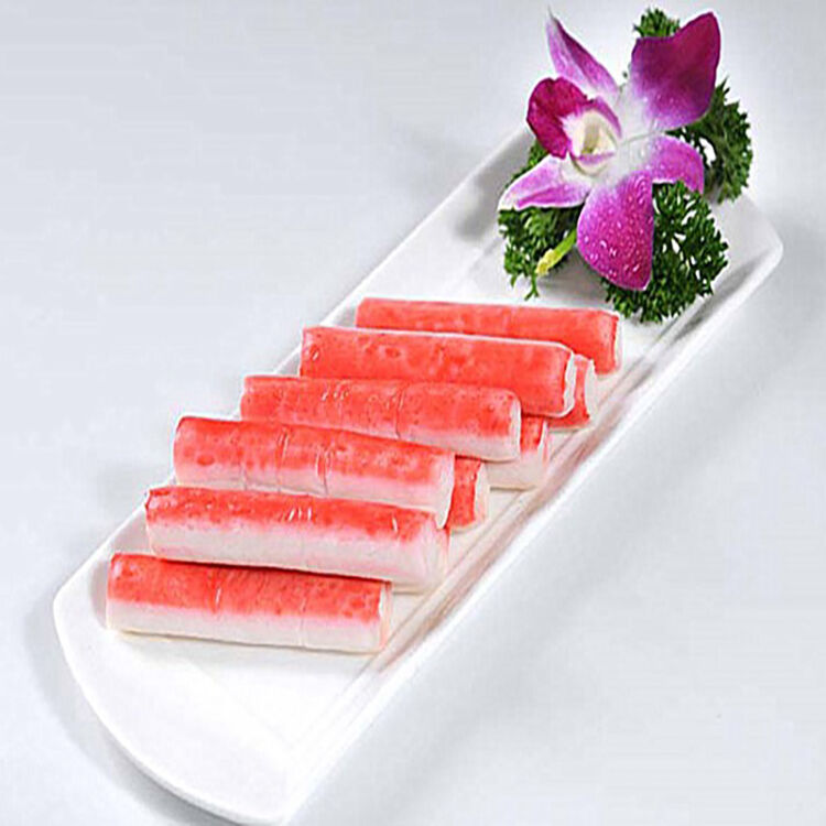 aj蟹柳 蟹肉棒 火锅 500g 袋装