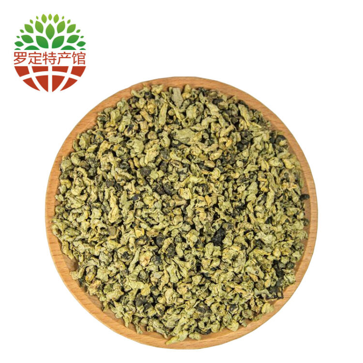 【罗定馆】荷叶粒200g/罐 荷叶茶