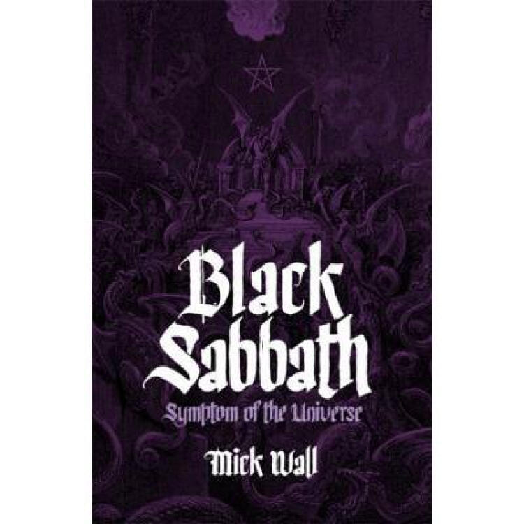 black sabbath