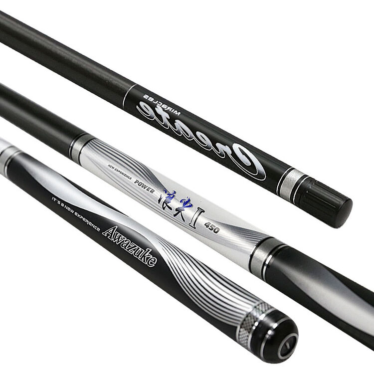 钓竿浪尖超轻超硬28调鲤鱼鲫鱼竿综合竿台钓竿鱼竿手竿3.