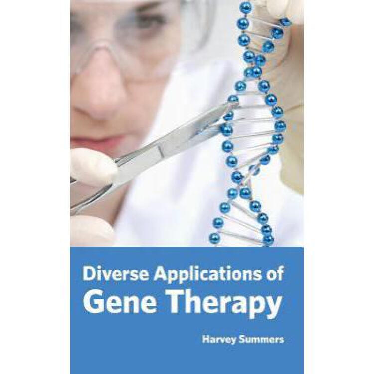 diverse applications of gene therapy