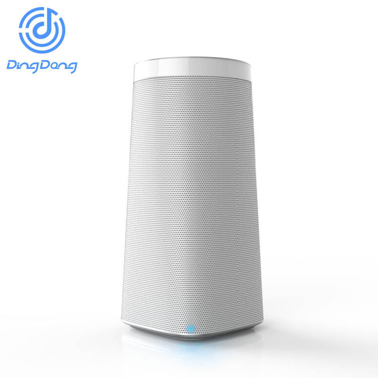 叮咚(dingdong) ls-a1 语音操控 wifi 无线蓝牙4.