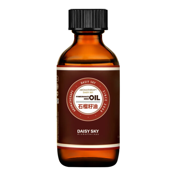 雏菊的天空(daisy sky) 原生临界co2萃取石榴籽油 改善肌肤氧化 活肤