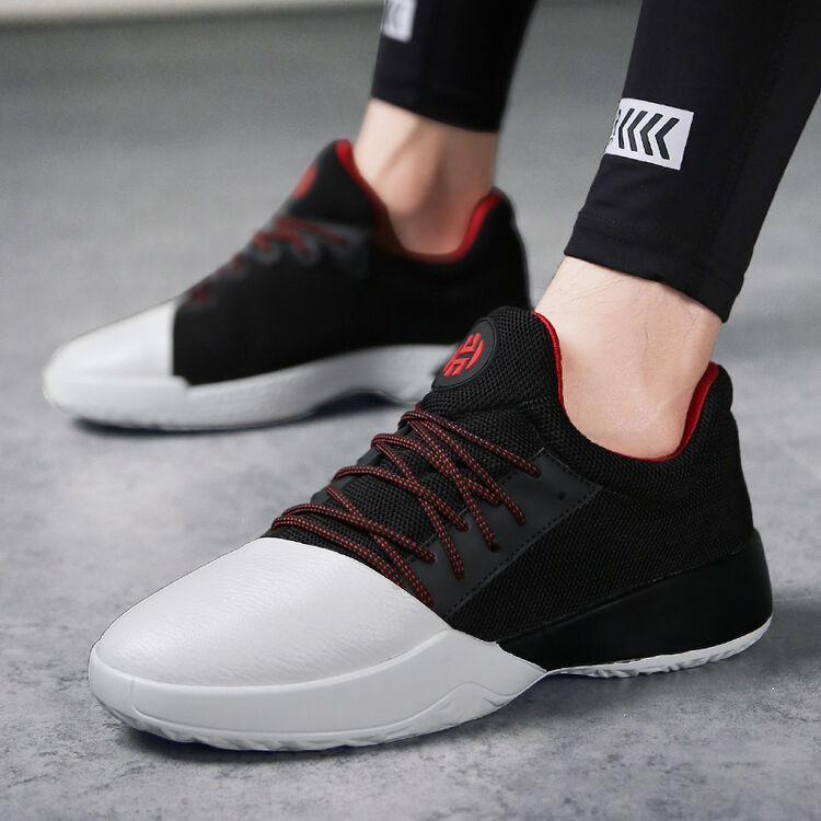 哈登一代测评_阿迪达斯哈登1代测评_哈登1代测评耐磨