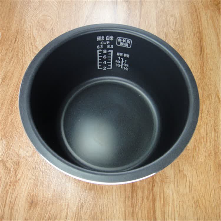 苏泊尔电饭煲不锈钢内胆_苏泊尔电饭煲内胆_松下电饭煲内胆