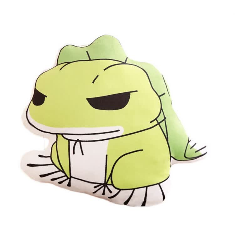 抖音青蛙甩头表情包分享展示