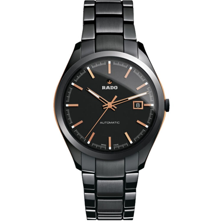 雷达(rado)手表 皓星系列42mm自动机械男表r32291152