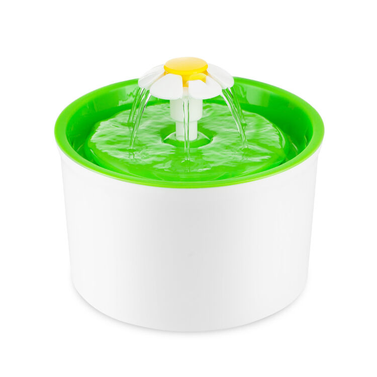 宠物饮水机智能猫咪用品喂水流动喷泉活水水盆猫用喝水器自动循环 ry