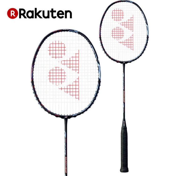 尤尼克斯yonex 双刃8xp duora8xp 羽毛球拍 duo8 xp jp版 单框 duo8xp