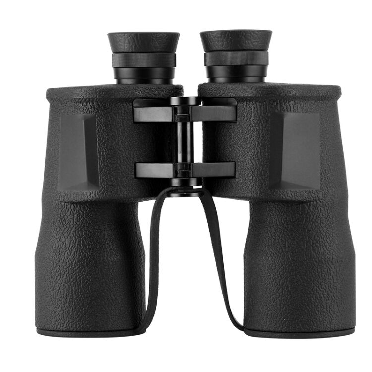 98式10x50保罗双筒望远镜高倍高清微光夜视防水观鸟镜