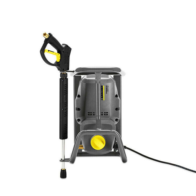 凯驰(karcher)hd5/11c高压洗车机 商用高压清洗机 220v 全国联保